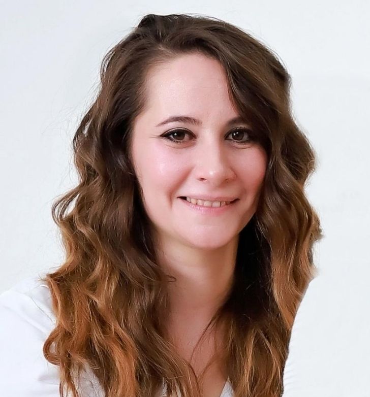 Merve DIŞLIKLI ÇOKLU