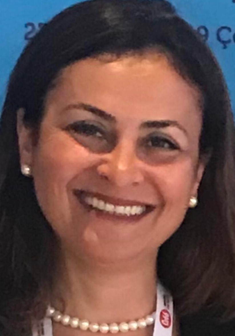 PROF. DR. KEZBAN CANDOĞAN