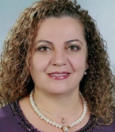 PROF. DR. FÜGEN DURLU ÖZKAYA